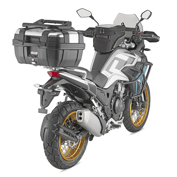 SRA9650 TRK